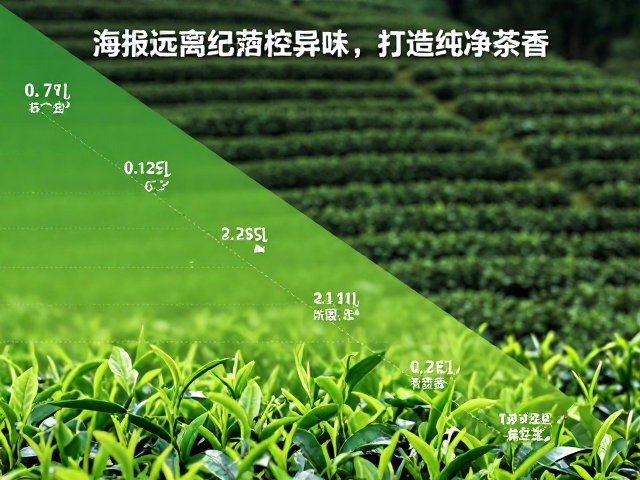 打造纯净茶香的终端品控策略