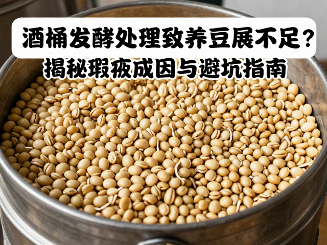 避坑指南与工艺筛选策略