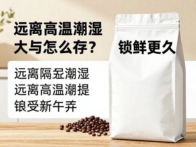 避光与隔离异味是锁鲜的关键细节