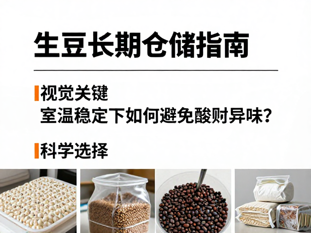 包装材料与密封技术的科学选择