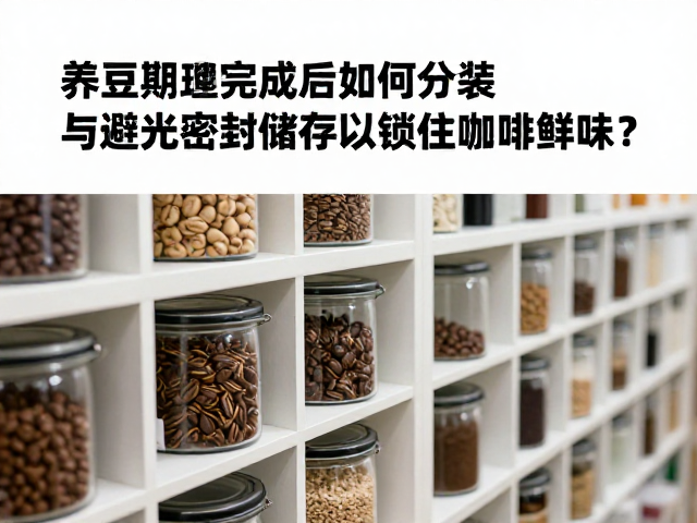 储存环境的光温湿控制策略