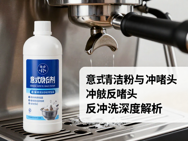 深度除垢的实施时机与流程