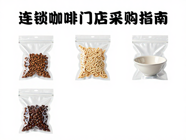 采购规格标准化与库存管理逻辑