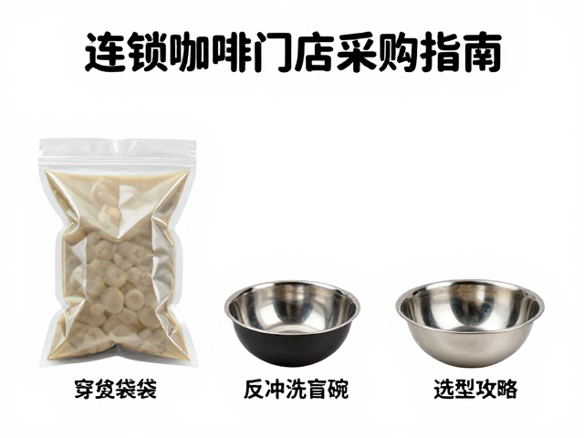 门店操作规范与损耗控制