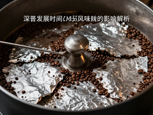 烘焙工艺优化与银皮残留的应对策略