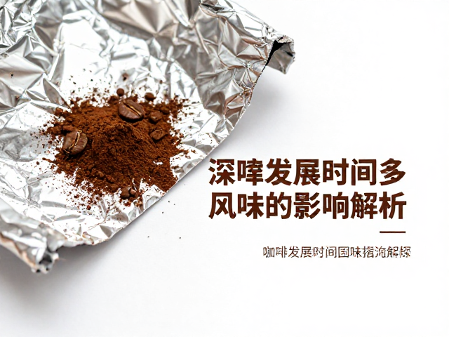 银皮残留对咖啡风味特征的直接干扰