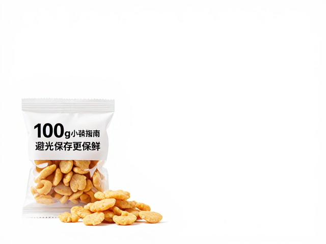 100g小包装零食,办公室共享指南,避光保存更保鲜