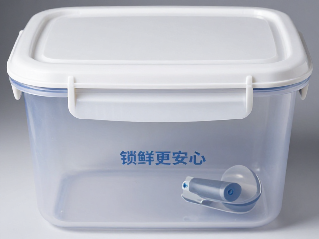 锁鲜更安心的长期储存效果