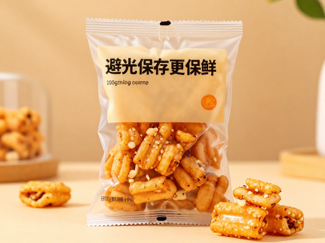 避光保存对风味与质感的物理影响