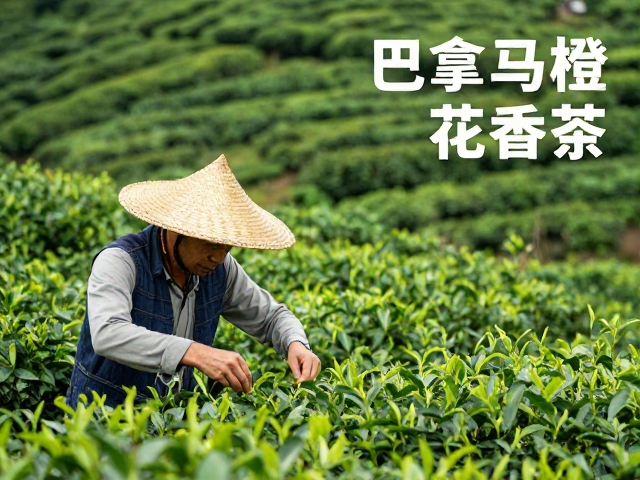 茶区探索与文化体验的价值延伸