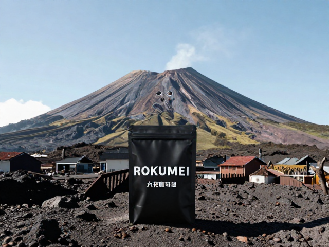 日本ROKUMEI六花咖啡,精选危地马拉安提瓜,解锁精品咖啡爱好者的风味秘境