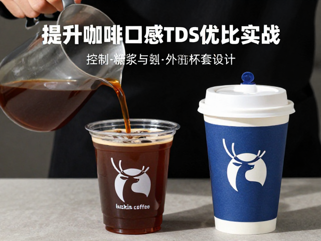 糖浆TDS对咖啡风味的化学影响与精准计算