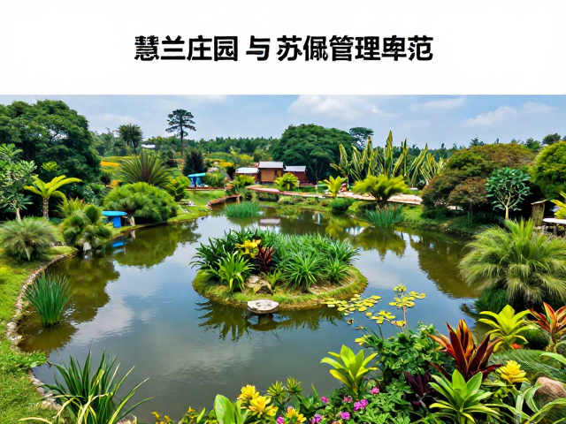 生物多样性与水环境协同