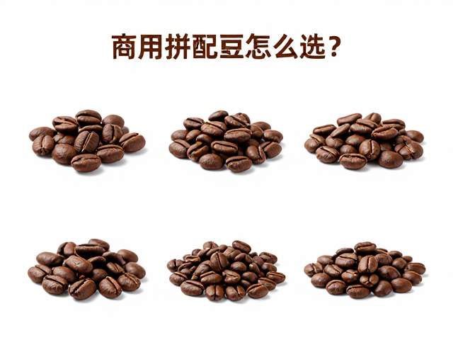 风味导向的原料搭配策略