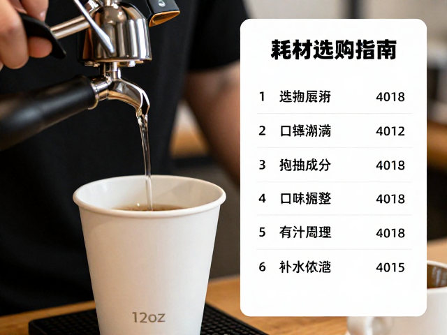 冲煮头反冲洗的操作逻辑与维护周期