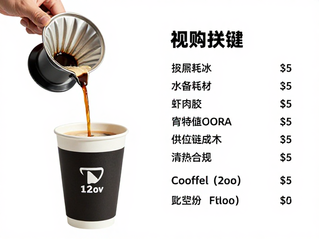 门店耗材的供应链管理与成本控制