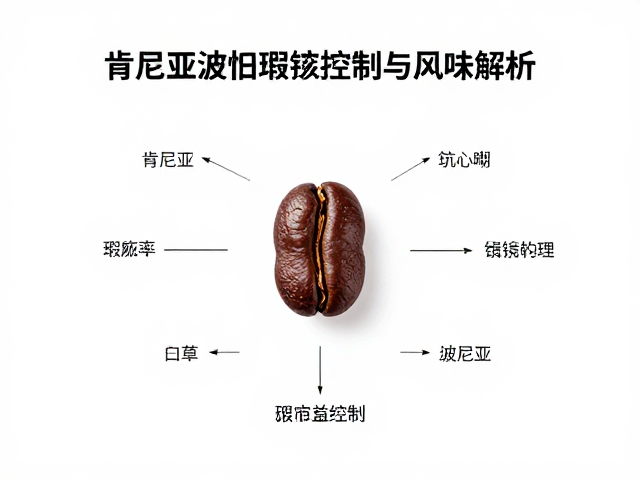 风味图谱中的标志性元素与感官解析
