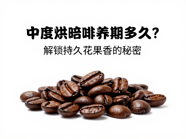 解锁持久花果香的风味锁定机制