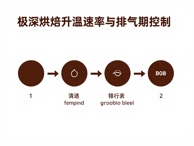 风味物质的转化路径与感官特征构建