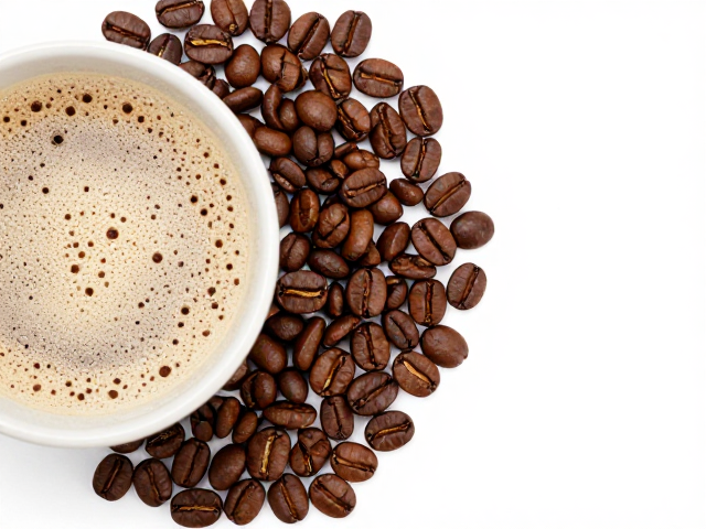 极浅烘焙风味空洞？苦甜平衡才是咖啡终极答案