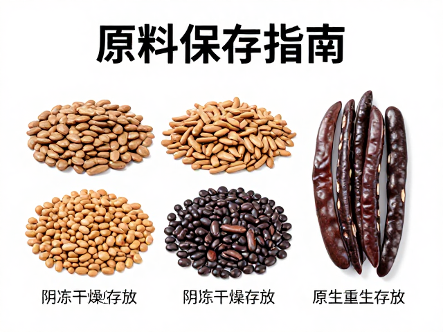 颜色变化与品质演变的对应关系