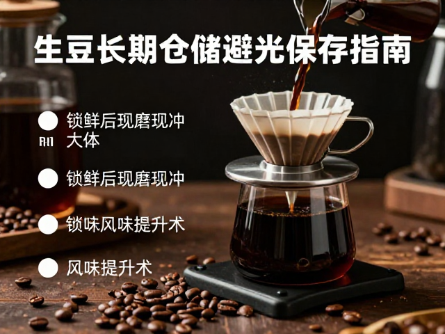 锁鲜现磨对萃取动力学的影响机制