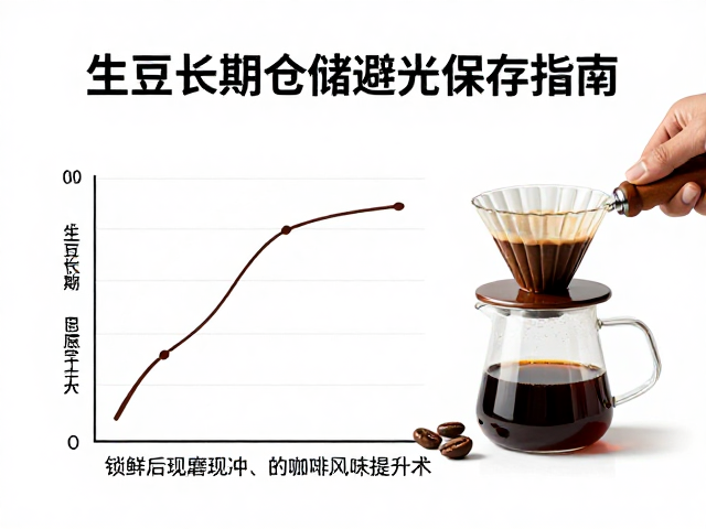 现磨前的状态评估与烘焙曲线调整