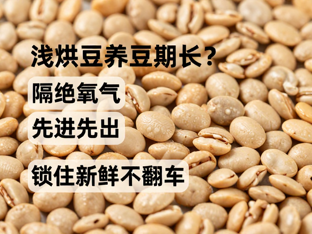 隔绝氧气是延缓风味劣化的核心手段