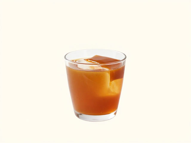 焦糖风味的精准构建