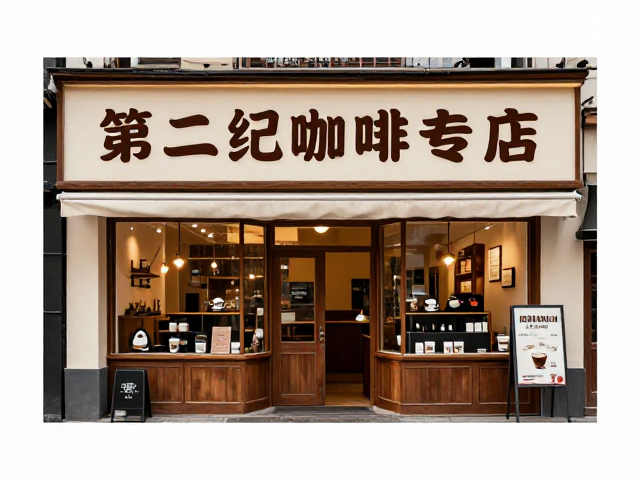 中国咖啡市场的第二波浪潮与专业化跃迁