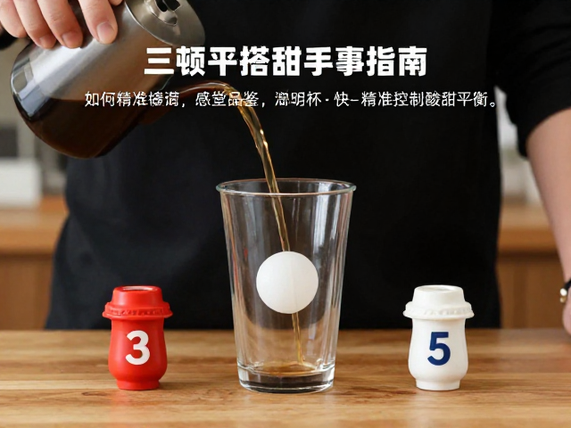 感官品鉴与参数微调策略