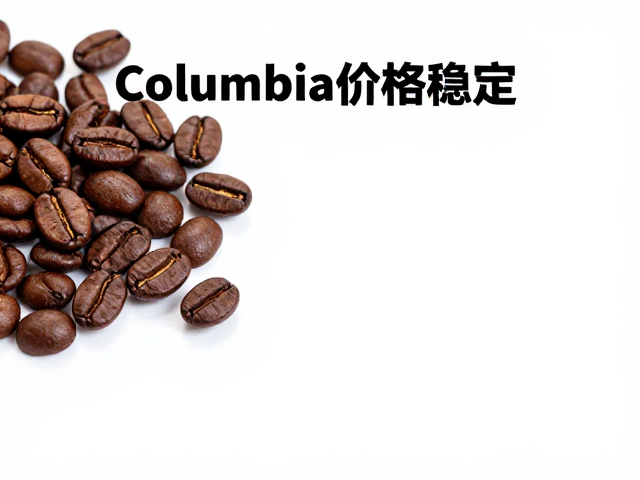 中端品质的感官特征解析