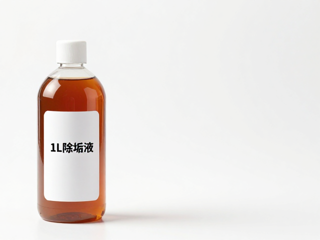 日常维护周期与水质监测