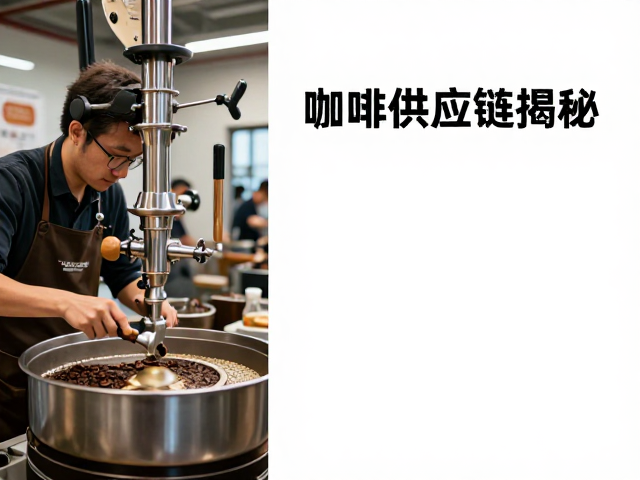 烘焙工艺中的化学重构