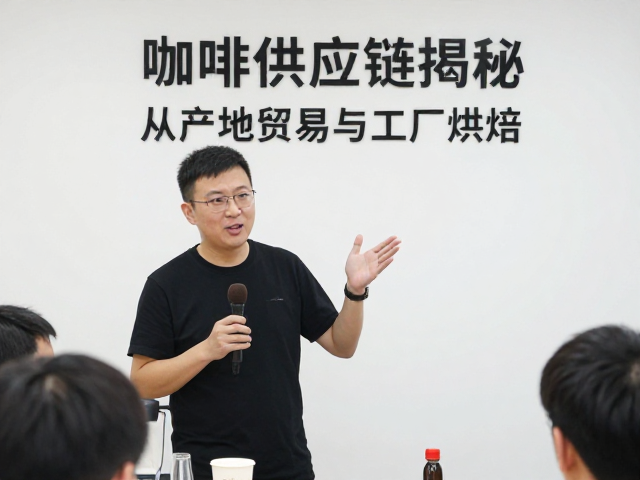品鉴逻辑与风味解码