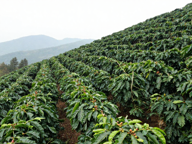 生态种植对土壤与生物多样性的保护