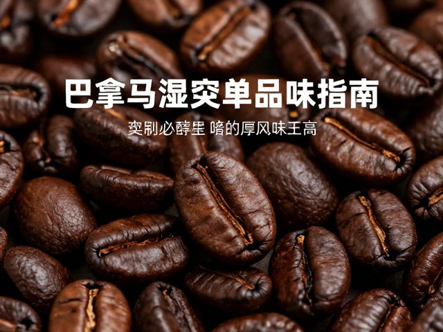 巴拿马湿刨单品咖啡，精品爱好者必尝的醇厚风味指南
