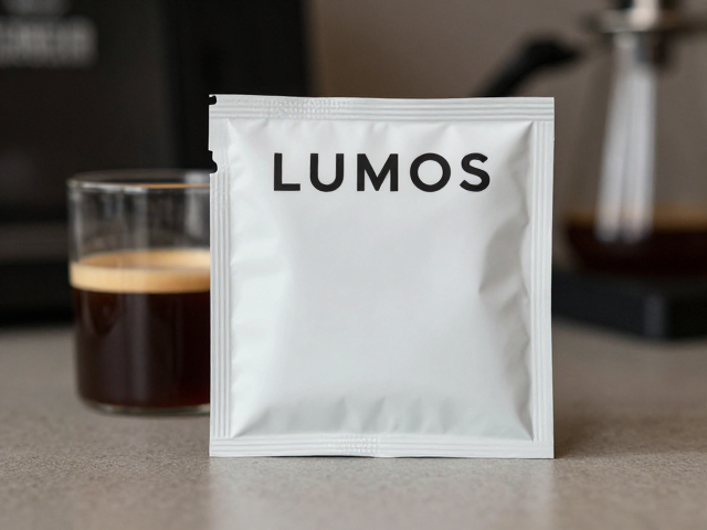 风味与科学的平衡：LUMOS的萃取逻辑