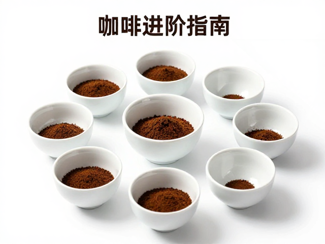 咖啡进阶指南,多规格粉碗对虹吸壶过滤的影响