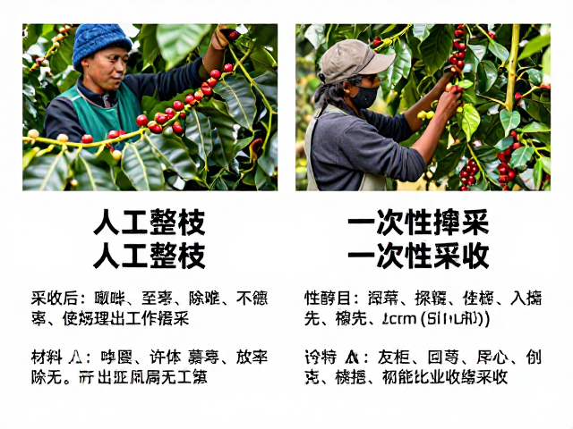 一次性撸采:效率优先与规模化产出