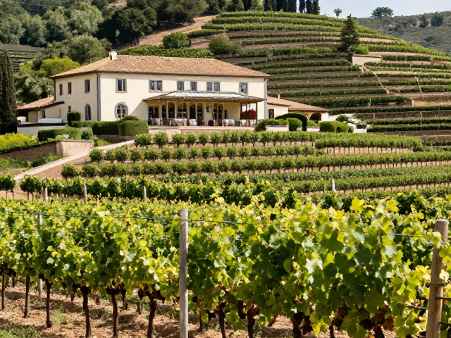 从源头到杯中的品质闭环