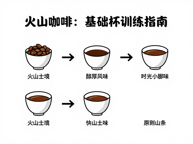 感官评估中的关键指标解析