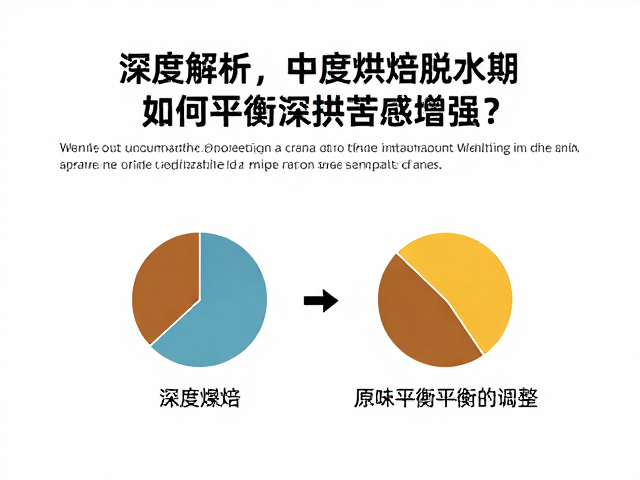 关键参数对风味平衡的调控作用