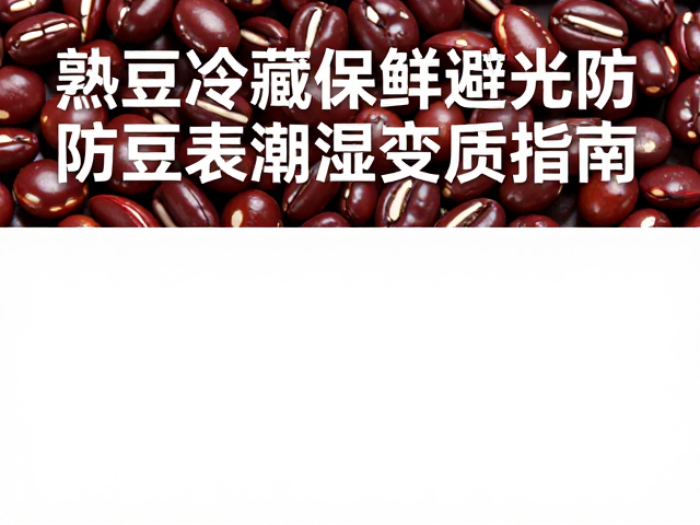温度设定与存放位置的科学选择