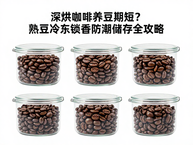 防潮密封与分装策略