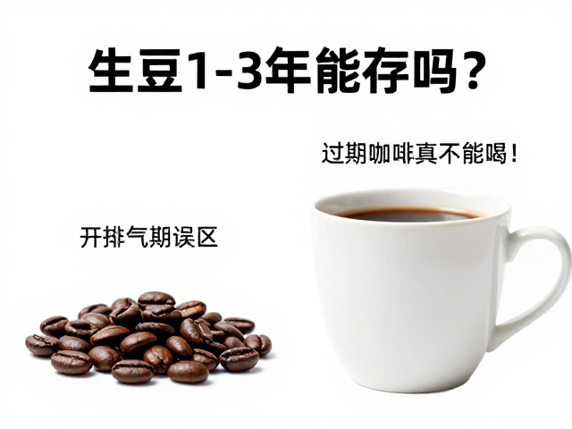 1-3年储存的真实可行性分析