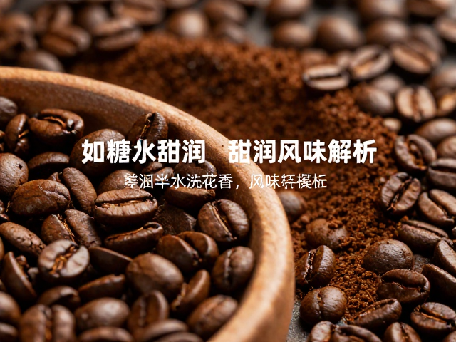 烘焙曲线对风味特征的重塑作用