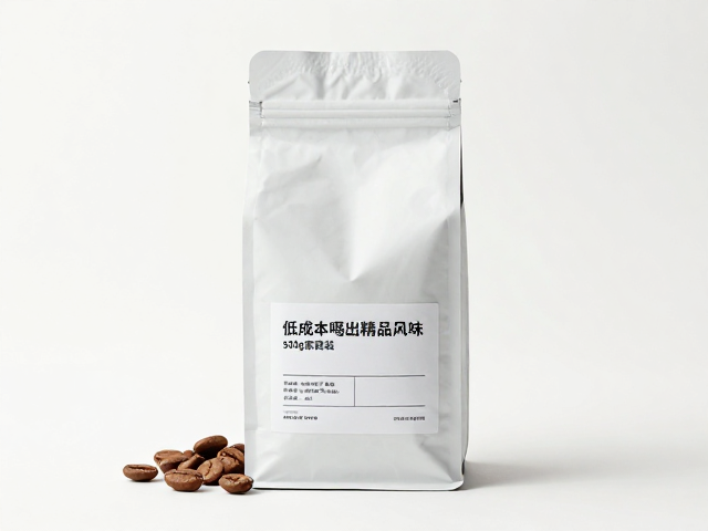 浅烘果香拼配500g家庭装，低成本喝出精品风味