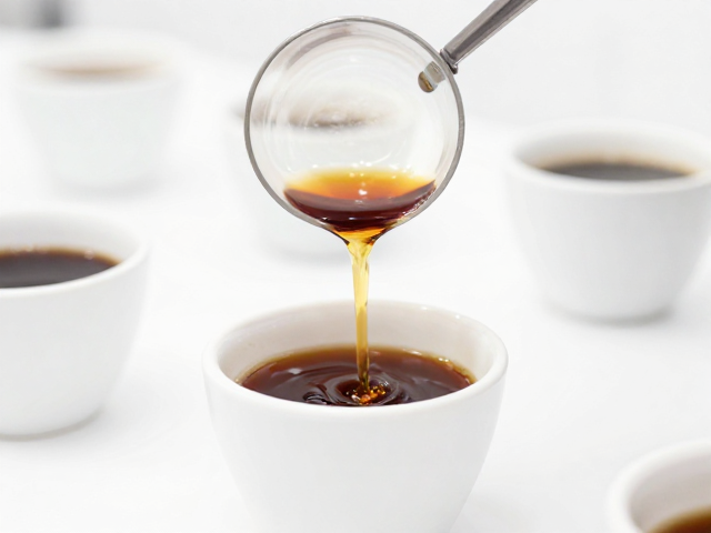 美国Volcanica Coffee实验性处理，杯测风味清晰，探索精品咖啡新境界