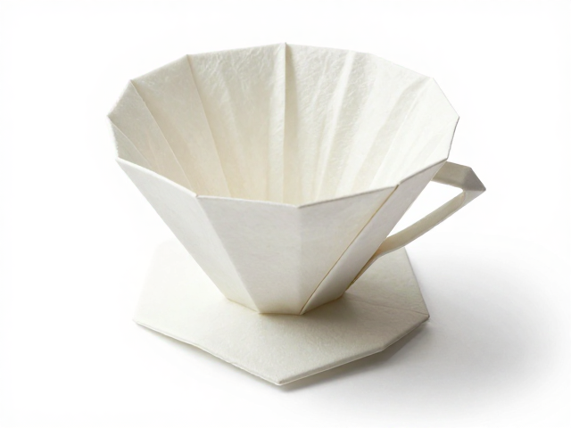 Origami手冲滤纸怎么选？搭配最佳研磨度提升萃取风味